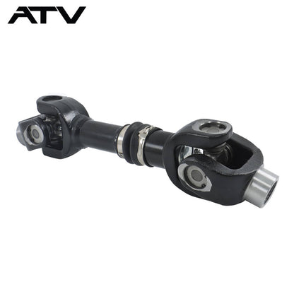 Solidspare Rear Propeller Drive Shaft 703500988 703500858 For CAN-AM Outlander 570 650 850