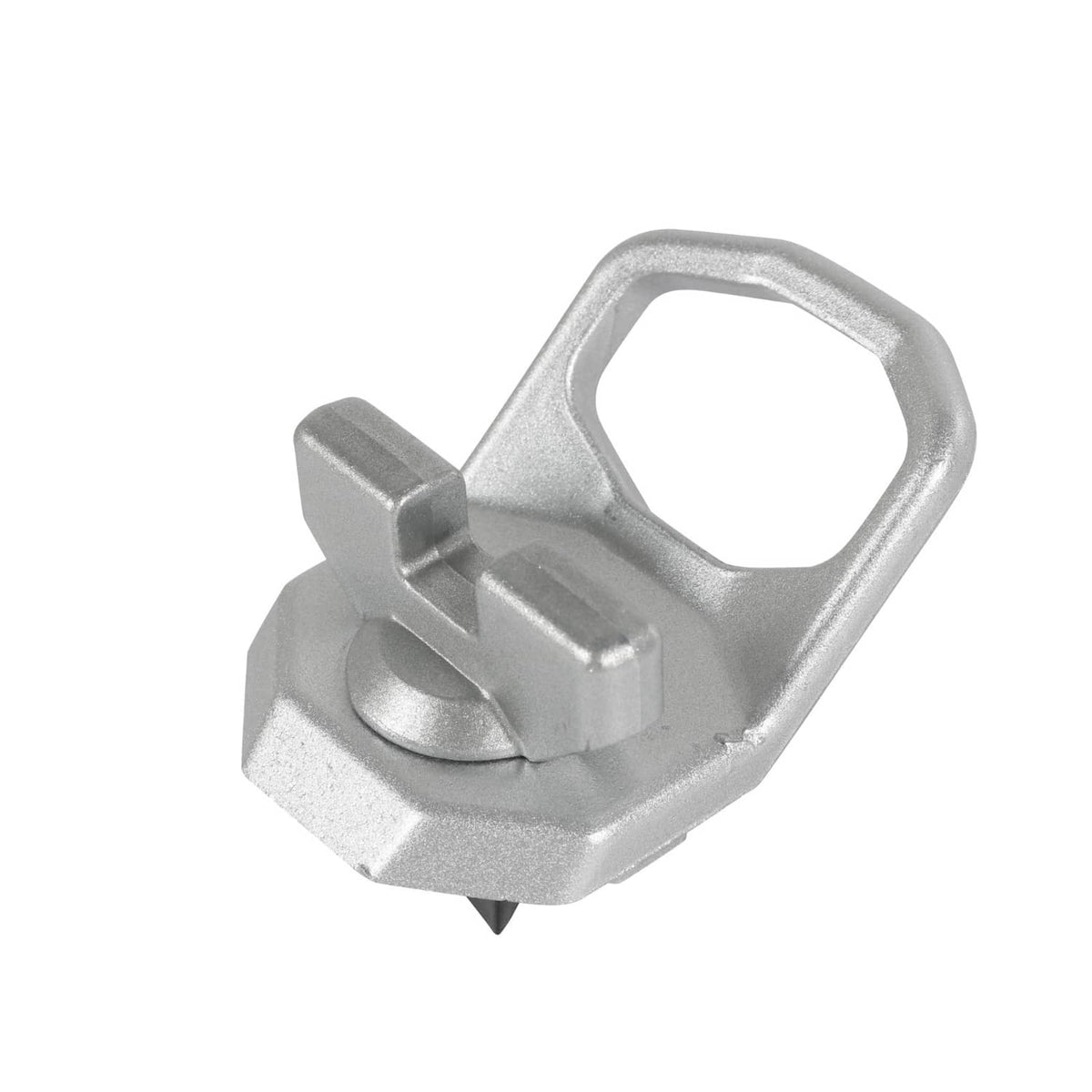 Solidspare 2889620 Lock And Ride Max D-Rings 2PCS For Polaris Xpedition Models 2024-2025
