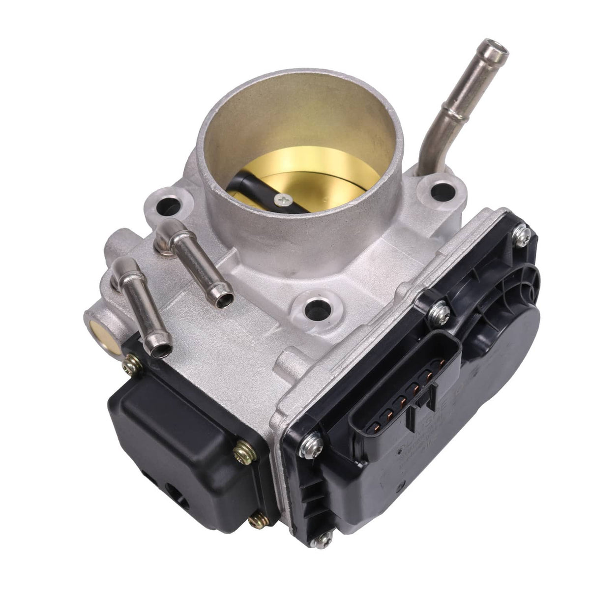 Solidspare Electronic Throttle body 16400-RZA-J01 for 2007 2008 2009 Honda CR-V L4 2.4L