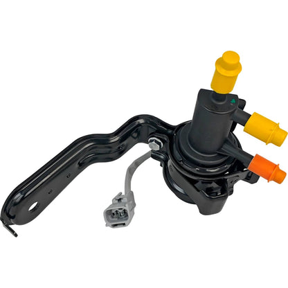 Solid Spare Fuel Tank Selector Valve Solenoid 77070-34010 Fit for Toyota Tundra 2008-2020