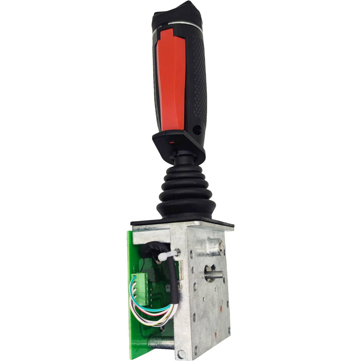 Solid Spare 2901015000 2441305220 Single Axis Drive Joystick Controller Fit Haulotte Lift