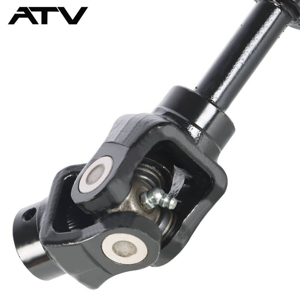Solidspare 2003-2007 For Polaris Sportsman 700 4X4 Rear Propshaft Drive Shaft