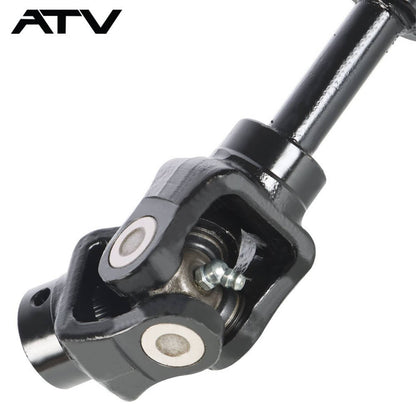 Solidspare 2003-2007 For Polaris Sportsman 700 4X4 Rear Propshaft Drive Shaft