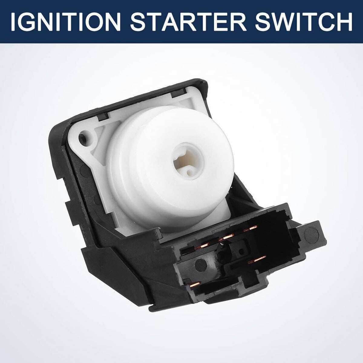 Solidspare Ignition Switch For Honda Accord Cr-V Civic Odyssey Element Acura 35130-SAA-J51