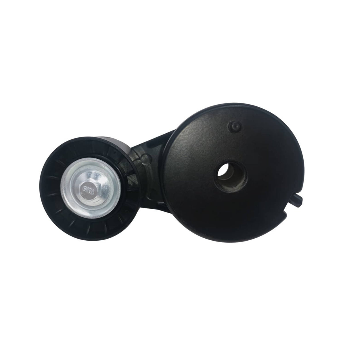 Solid Spare for Volvo Penta 4.3L 5.0L 5.7L 7.4L 8.2L GXi GI 385 415 Belt Tensioner 3860079