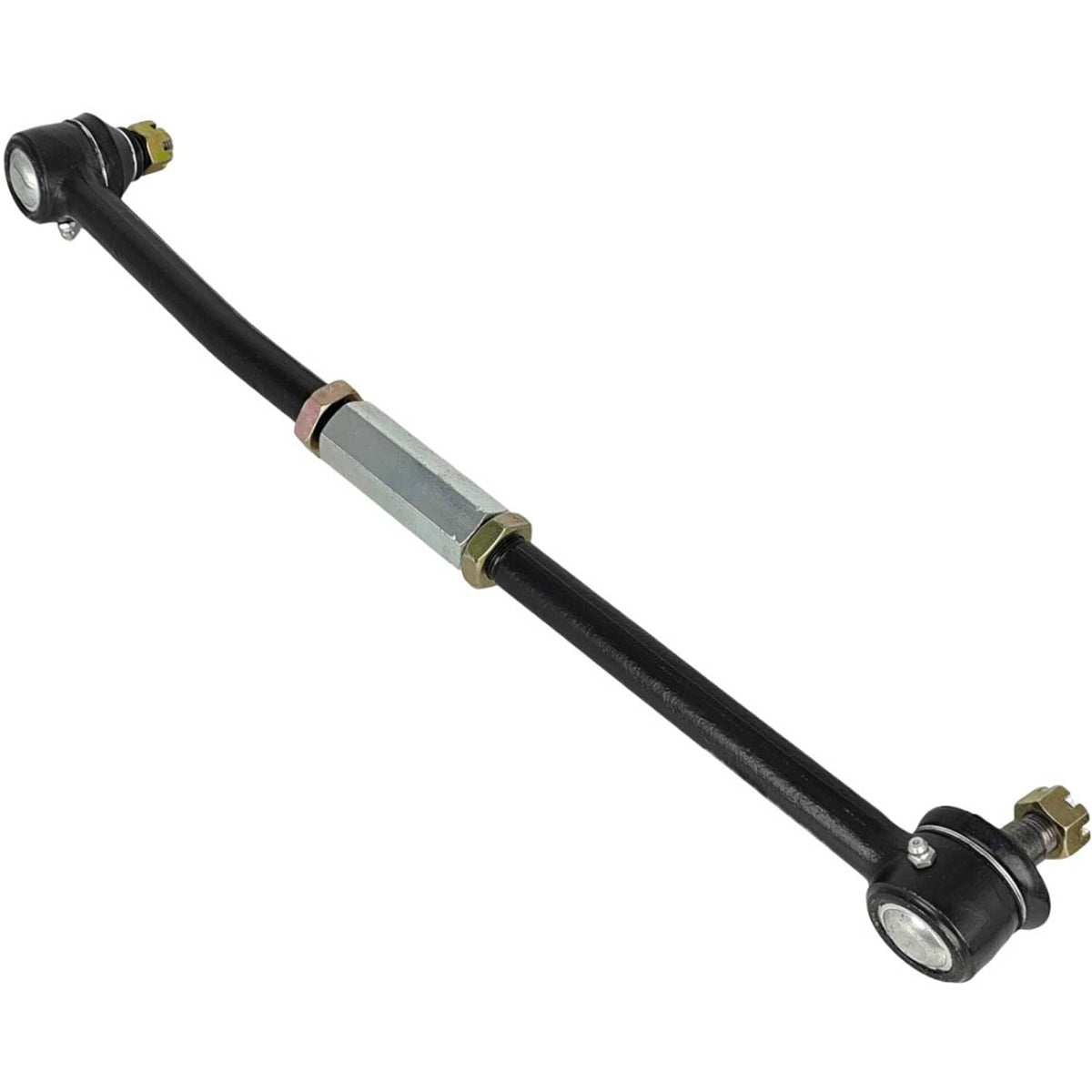 Solid Spare Tie Rod TC420-13740 for Kubota L2501D L2501H L3200DT L3200H L3301DT L3301H