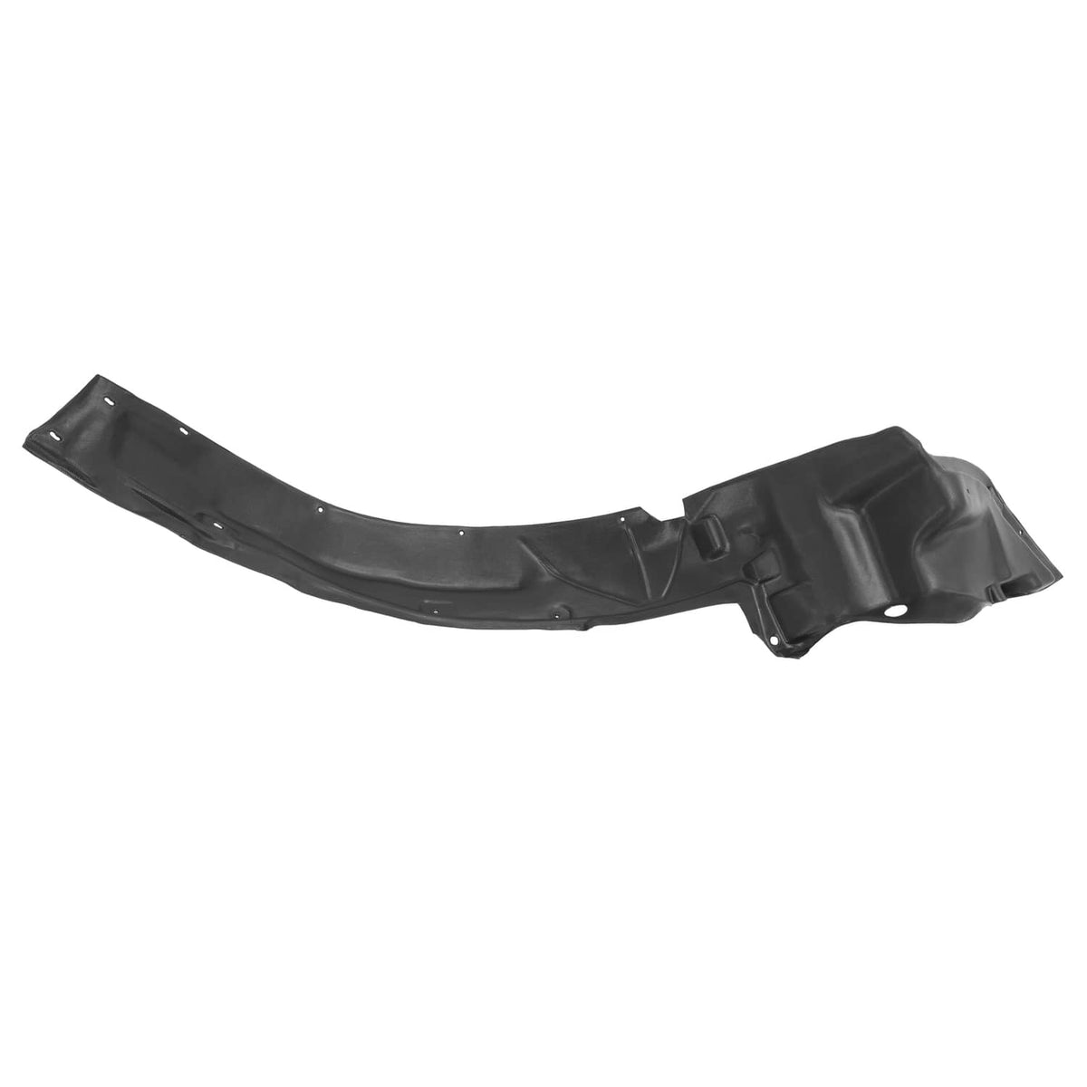 Solid Spare For Honda Civic 96-00 #74101S04010 Splash Shield Fender Liner Front Right Side