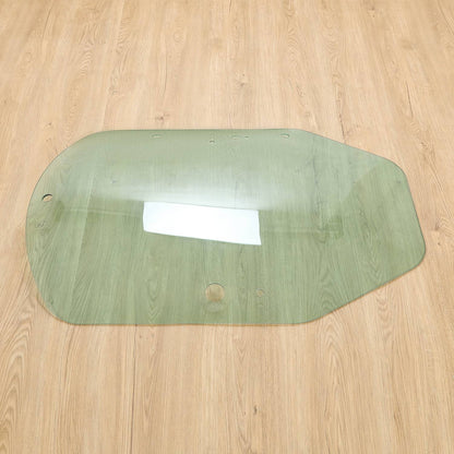 Solidspare For John Deere 324G 325G 330G 331G 332G 333G Cab Door Glass Skid Steer #T344818