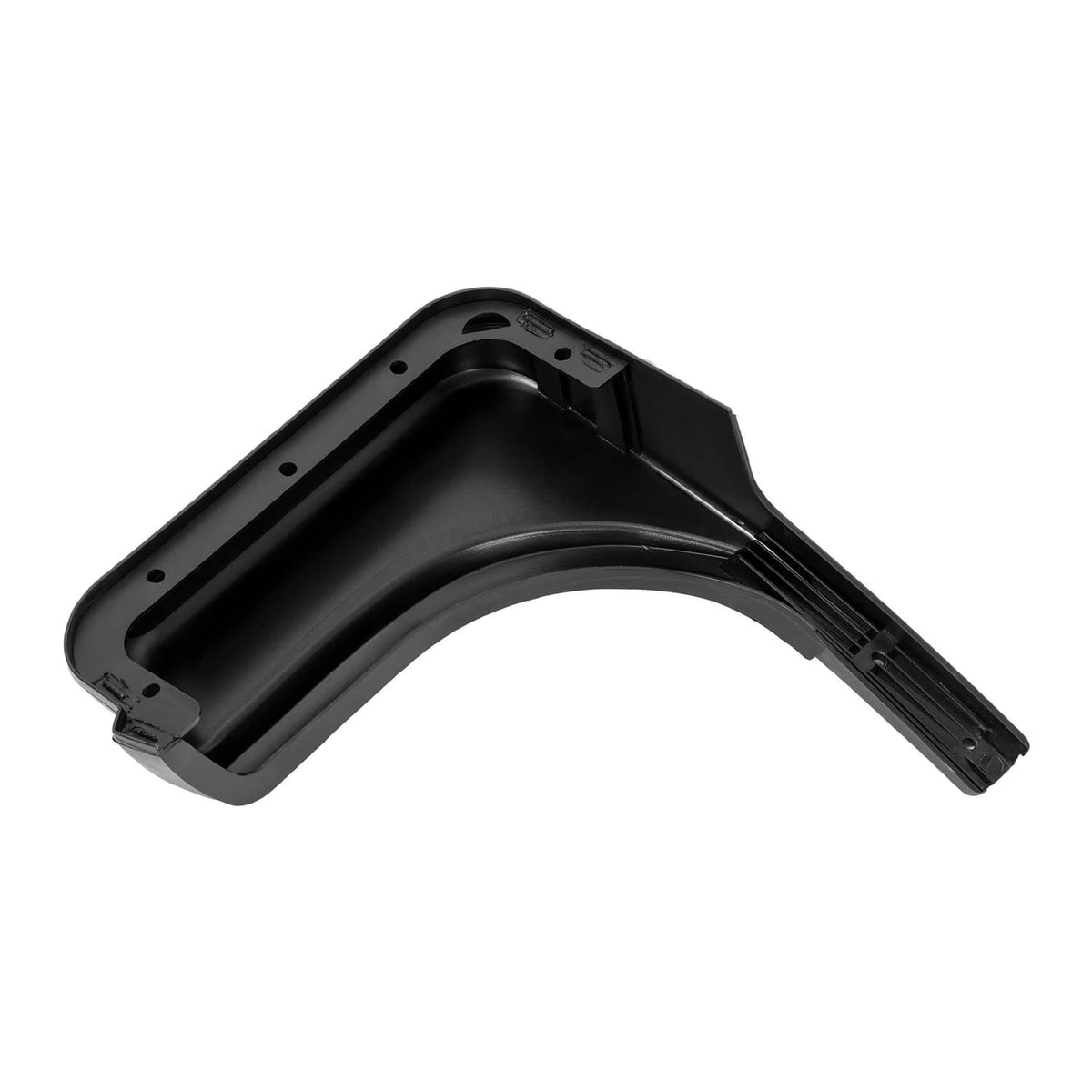 Solidspare Passenger Side Right Golf Cart Fender Cap For EZGO Marathon G&E 1989 - 1994
