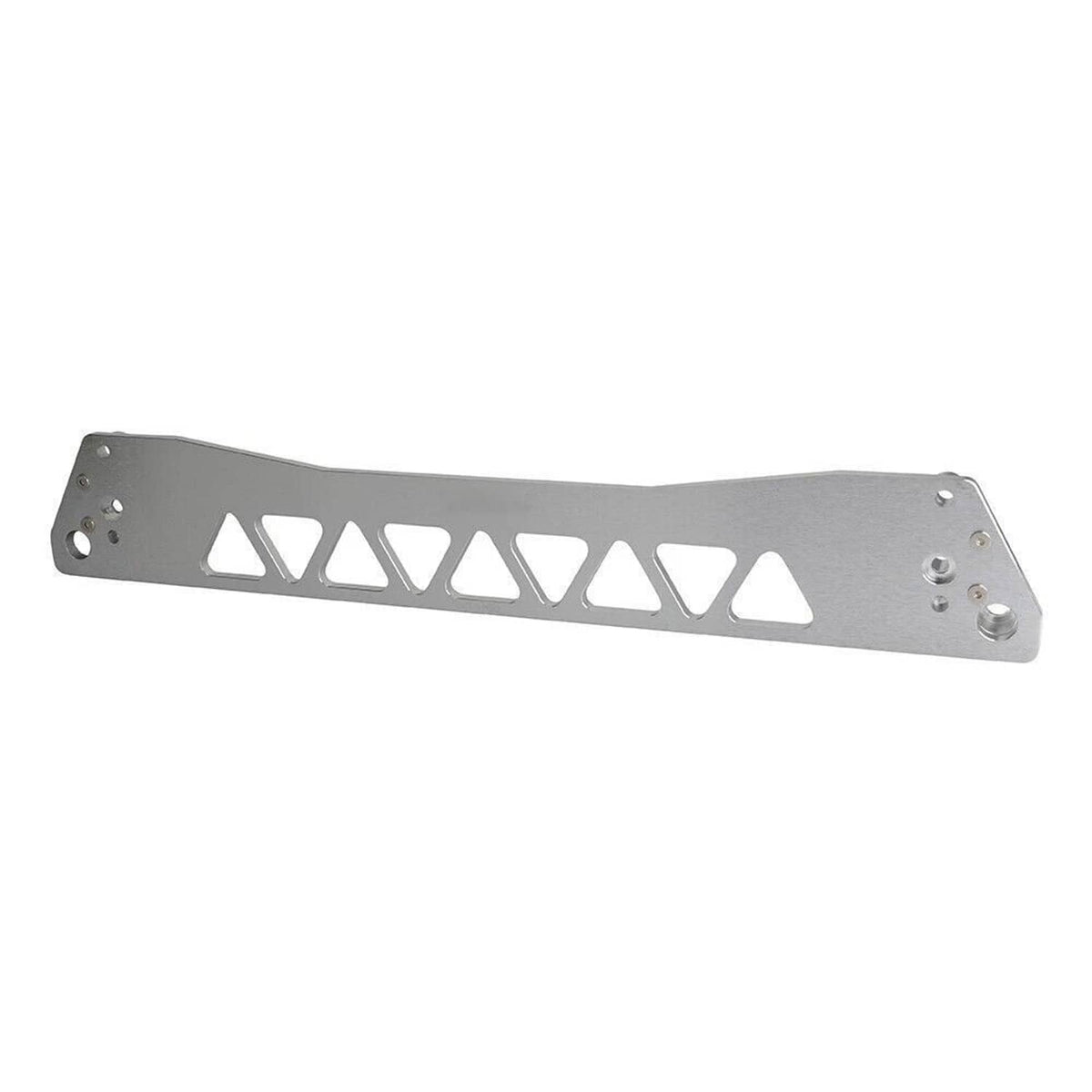 Solidspare New For 96-00 Honda Civic Car Rear Lower Control Arm & Subframe Brace Tie Bar EK
