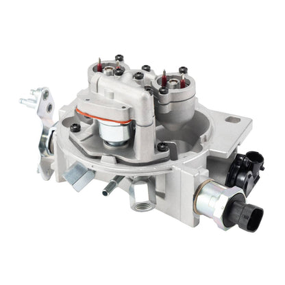 Solidspare 17093030 Throttle Body with Fuel Injector Fit for GMC Chevrolet 5.7L Engine V8