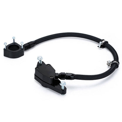 Solidspare Freeze Coolant Bypass Kit For 2003-2007 Dodge Ram 5.9L & Cummins 6.7L 2007.5-18