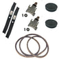 CRAFTSMAN 42" LT3000 DECK REBUILD KIT YTH20F42T 917276813 587819701