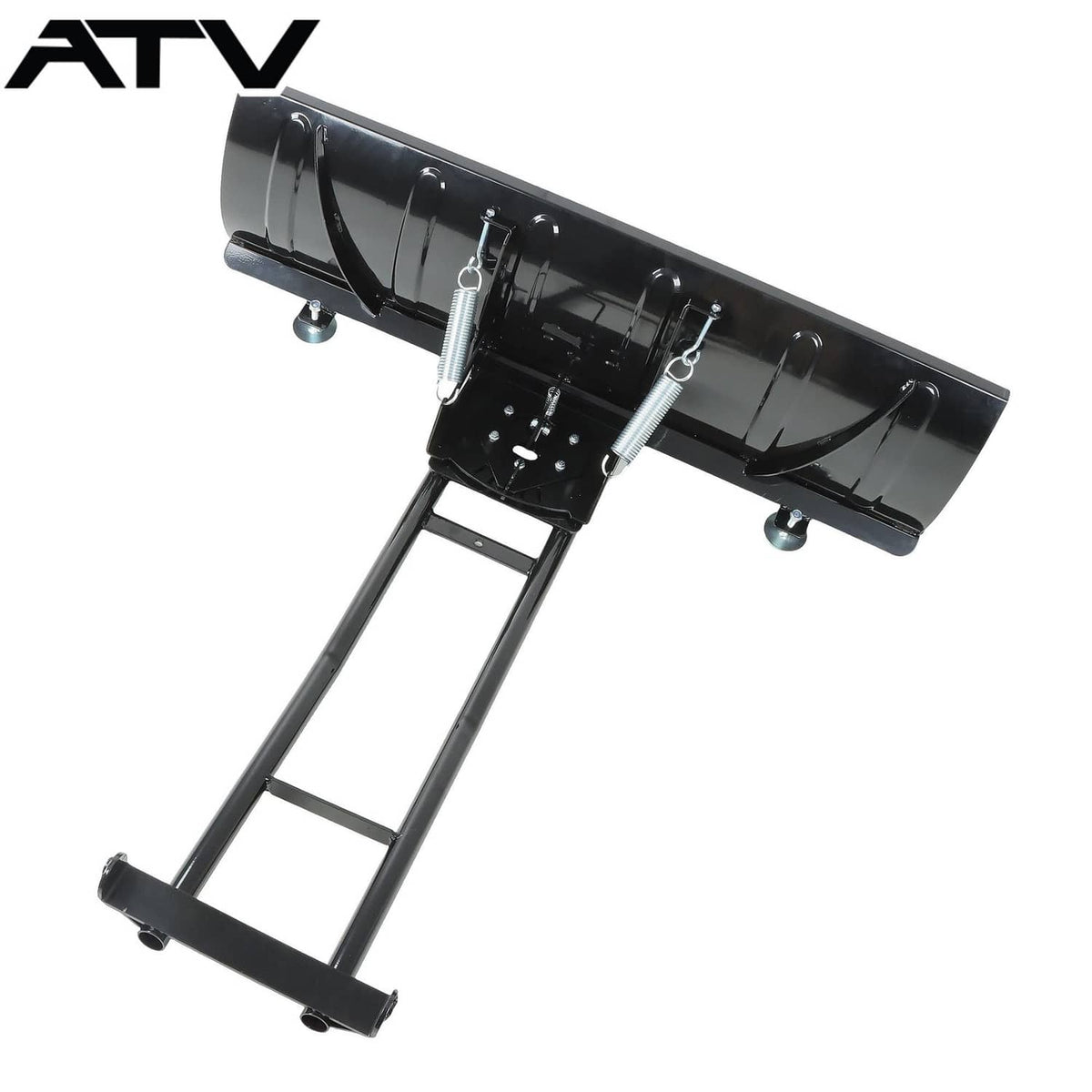 Solidspare Snow Plow Kit Suitable For Polaris Sportsman 335 / 400 / 450 / 500 ATV 50 Inch