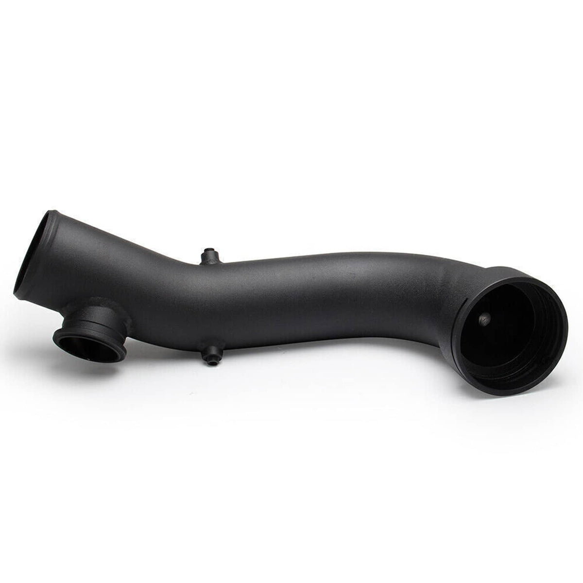 Solidspare Intake Turbo Charge Pipe Kit w/Tial & 50mm Bov For BMW N54 E88 E90 E92 135i 335i