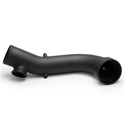 Solidspare Intake Turbo Charge Pipe Kit w/Tial & 50mm Bov For BMW N54 E88 E90 E92 135i 335i