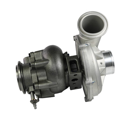 Solidspare Turbocharger GTP38 FIT Ford F-250 F-350 F-450 F-550 Super Duty 7.3L Diesel 99-03