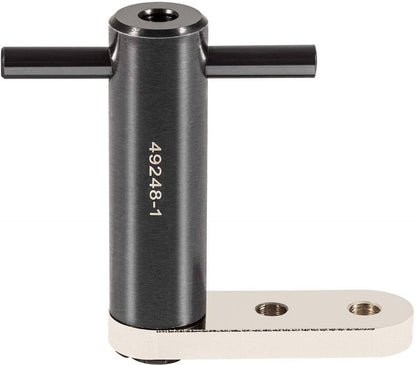 Solid Spare EN-49248 Injector Rail Assembly Remover Tool for 27-214 Direct Injection Engines