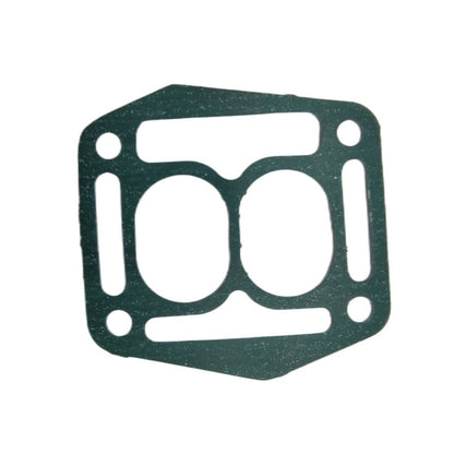 Solid Spare 912477 Exhaust Elbow High Riser Gasket OMC Cobra 2.3L Ford Stern Drive 18-0430