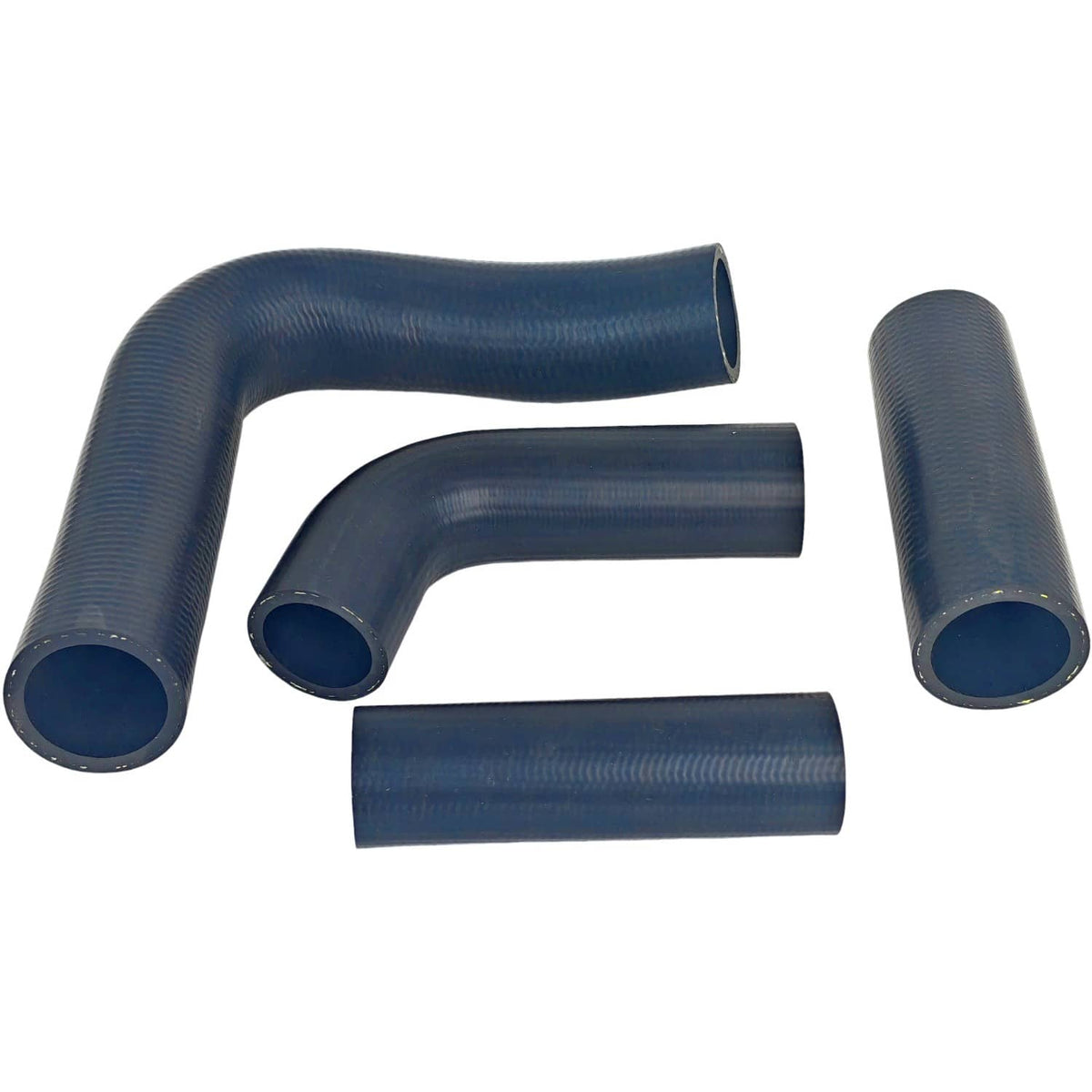 Solid Spare Radiator Hose Kit 180085M Fit Massey Ferguson 186968M1 731256M1 732443M1
