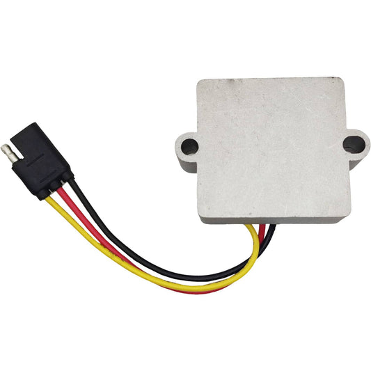 Solid Spare 4013459 Voltage Regulator Fit for Polaris 2015-2016 550 INDY Voyageur 155 144