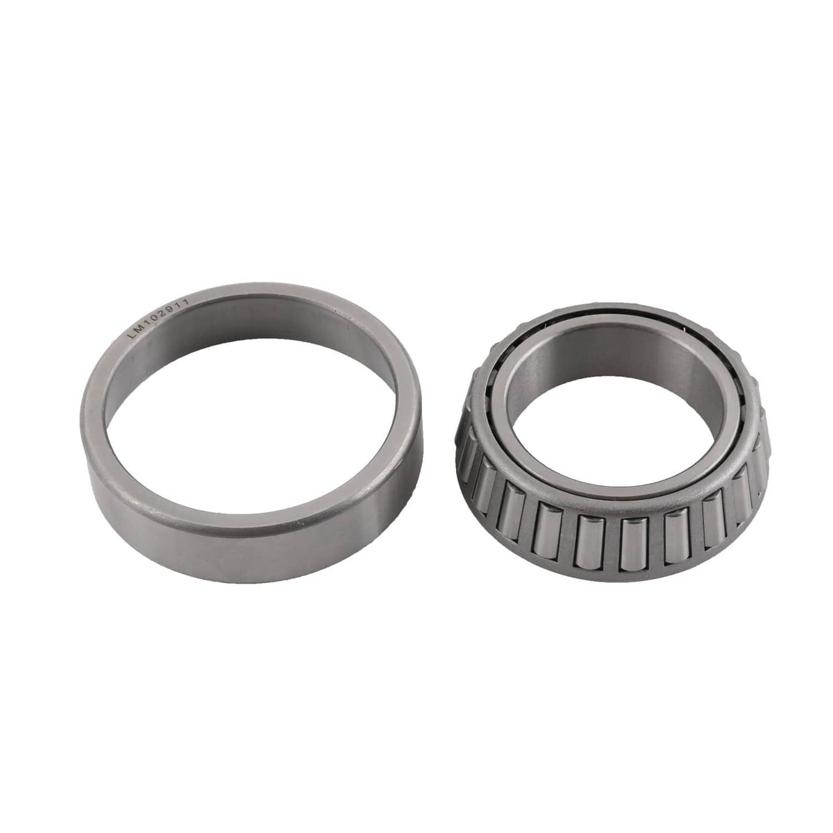 Solidspare For 8.5" 10-Bolt Chevy Posi Unit - 28 Spline Eaton-Style Limited-Slip Heavy Duty