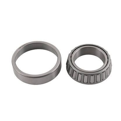 Solidspare For 8.5" 10-Bolt Chevy Posi Unit - 28 Spline Eaton-Style Limited-Slip Heavy Duty