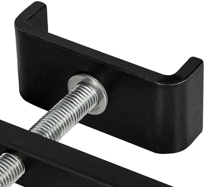 Solid Spare T-0150 Rear Clutch Spring Compressor Transmission Tool for GM Powerglide ALGP