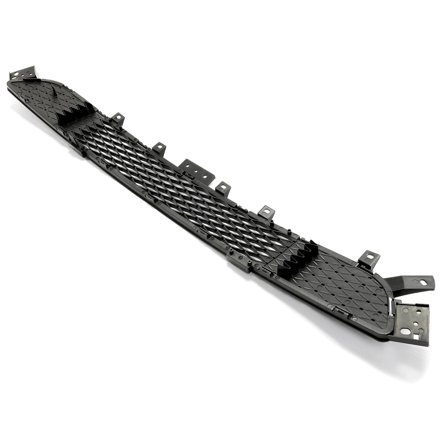 For 2014 2015 2016 2017 Infiniti Q50 Sport Front Bumper Lower Grille Grill
