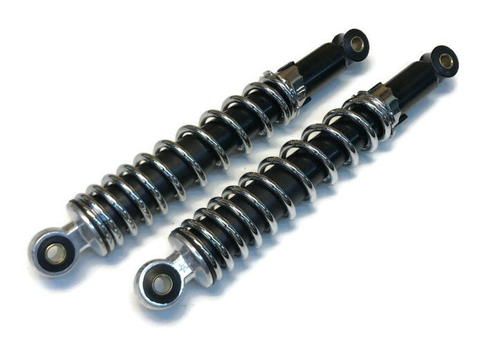 (2) 12" Front / Rear Shocks Absorber 10mm ID for Carter Brothers Bros 2936-4015
