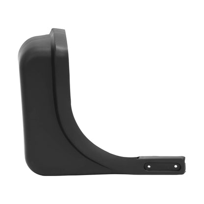 Solidspare Passenger Side Right Golf Cart Fender Cap For EZGO Marathon G&E 1989 - 1994