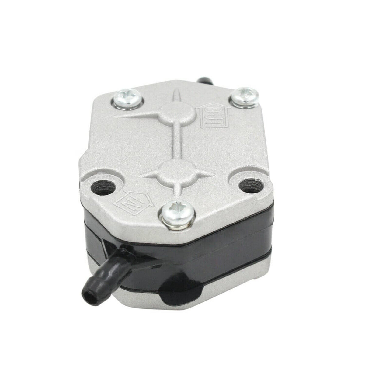 Solid Spare 2pcs For Yamaha 50,70,75,90 HP Outboard Fuel Pump Assembly 692-24410-00-00