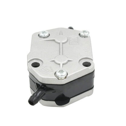 Solid Spare 2pcs For Yamaha 50,70,75,90 HP Outboard Fuel Pump Assembly 692-24410-00-00