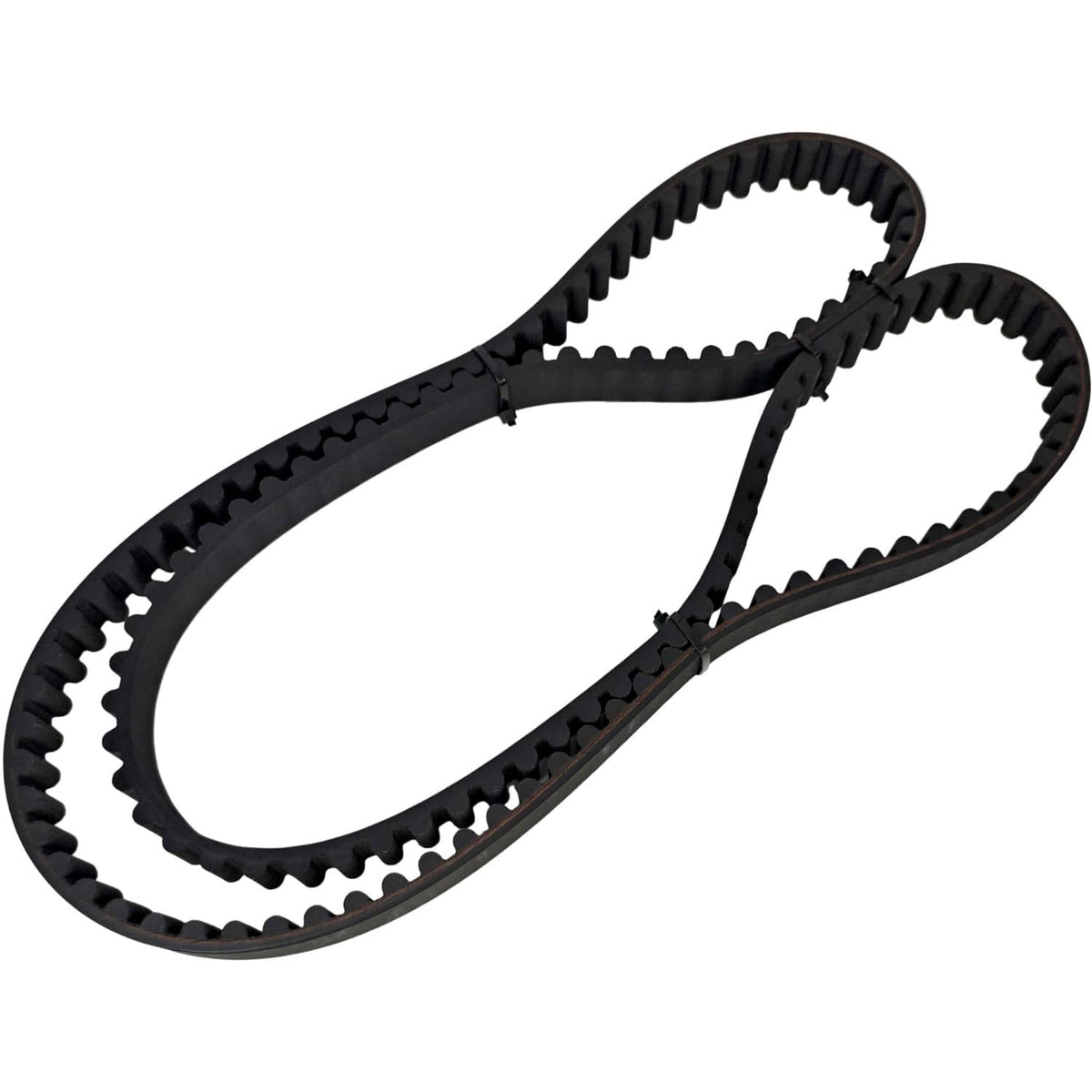 Solid Spare 137T 1" Rear Drive Belt 4002407 40024-07 1204-0061 12040061 for Harley-Davidson