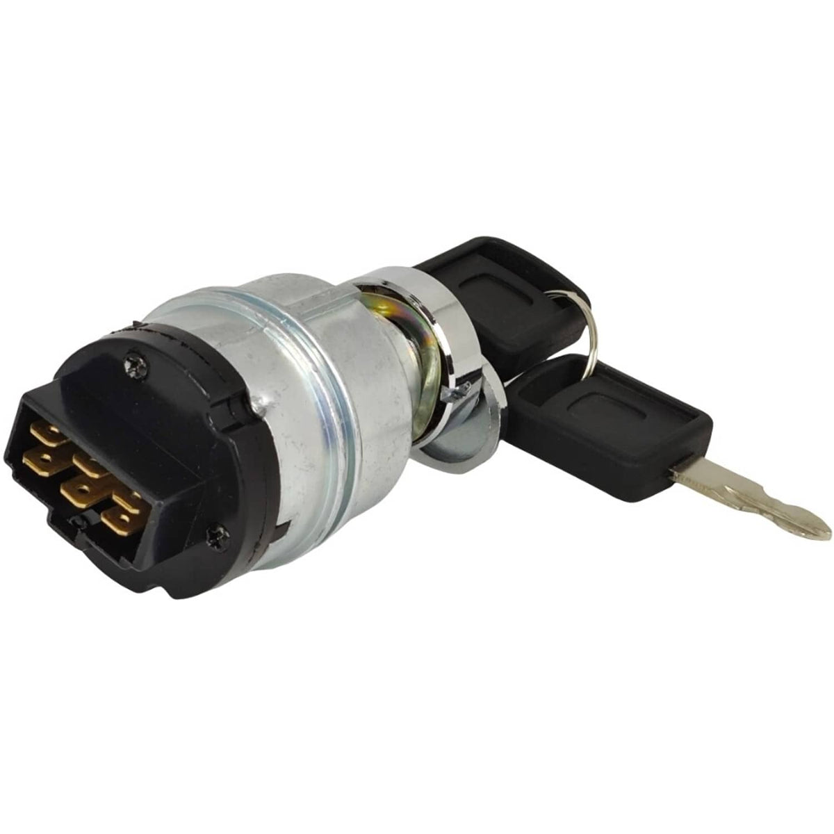 Solid Spare Ignition Starter Switch YN50S00026F3 YN50S00026F1 for Kobelco SK130-8 Excavator
