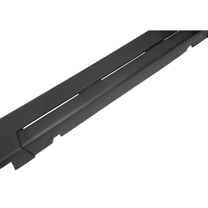 Solidspare Golf Cart Passenger & Driver Side Rocker Panel Set For EZGO TXT 1994-2013