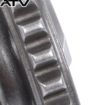 Solidspare For Yamaha YFZ450 YFZ 450 2004 2005 Exhaust Camshaft 5TG-12180-00-00 5TG12180200