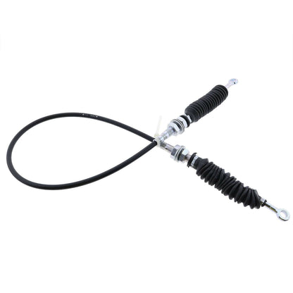 Solid Spare Shuttle Cable 3C001-34594 for Kubota Tractor M5040DT-1 M5040F-1 M6040DT-1 =