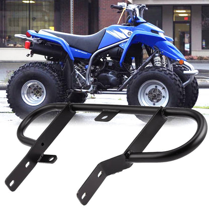 Solidspare Rear Grab Bar Bumper For Yamaha Blaster 200 YFS200 YFS-200 1988-2006 2005 2004