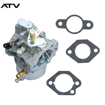 Solidspare Carburetor for Kawasaki Mule 500 Mule 520 Mule 550 KAF300 15003-2178 15003-2589