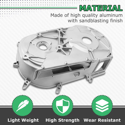 Solidspare Aluminium Inner Clutch Cover For Polaris RZR PRO XP/PRO XP 4 2020 For 5142931