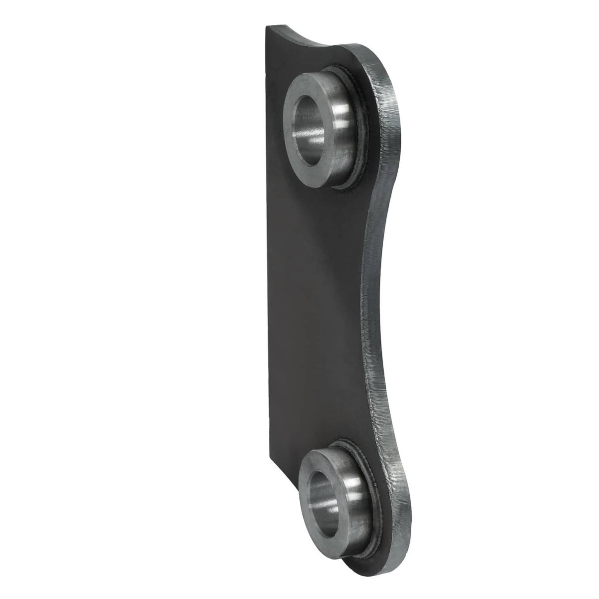 Solidspare Weld Steel Attachment Bucket Ears 45mm 10-1/4" C-C For Cat 305 Mini Excavator