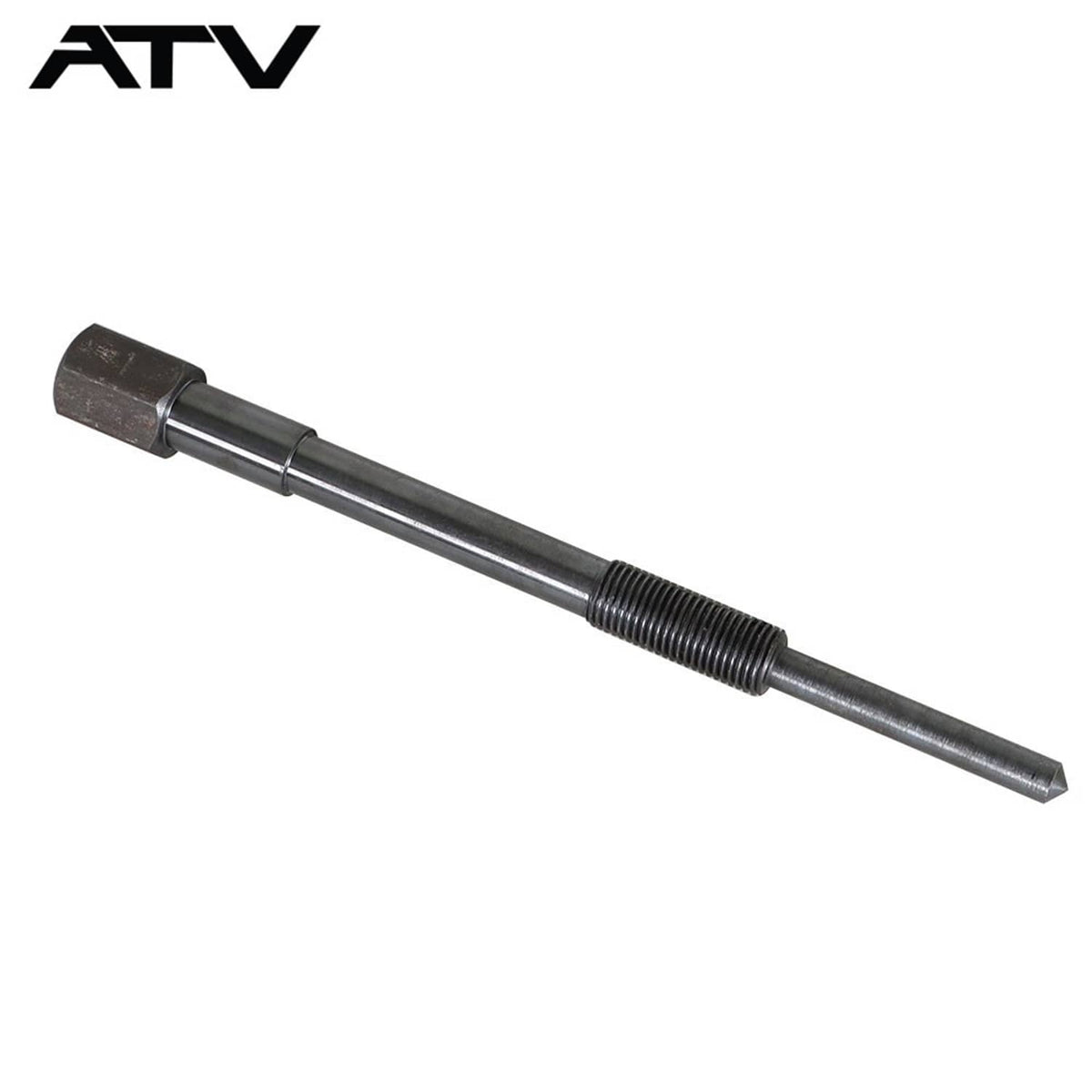 Solidspare Clutch Puller Tool Fits For Can Am X3 Commander Maverick 1000 800R Max 1 Pcs