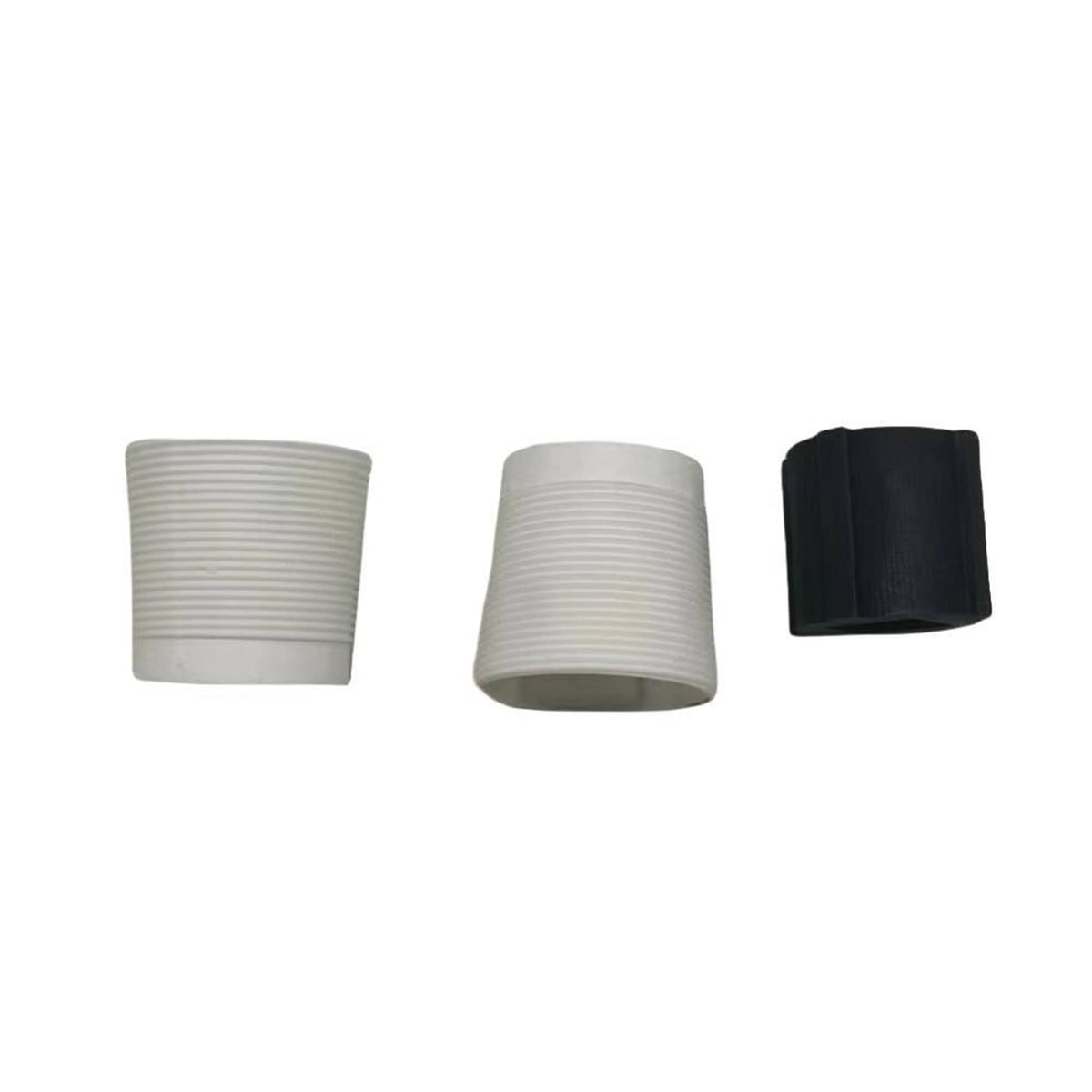 Solid Spare Transom Bellows Repair Reseal Kit Fits MerCruiser Bravo 30-803100T1 8M0095485