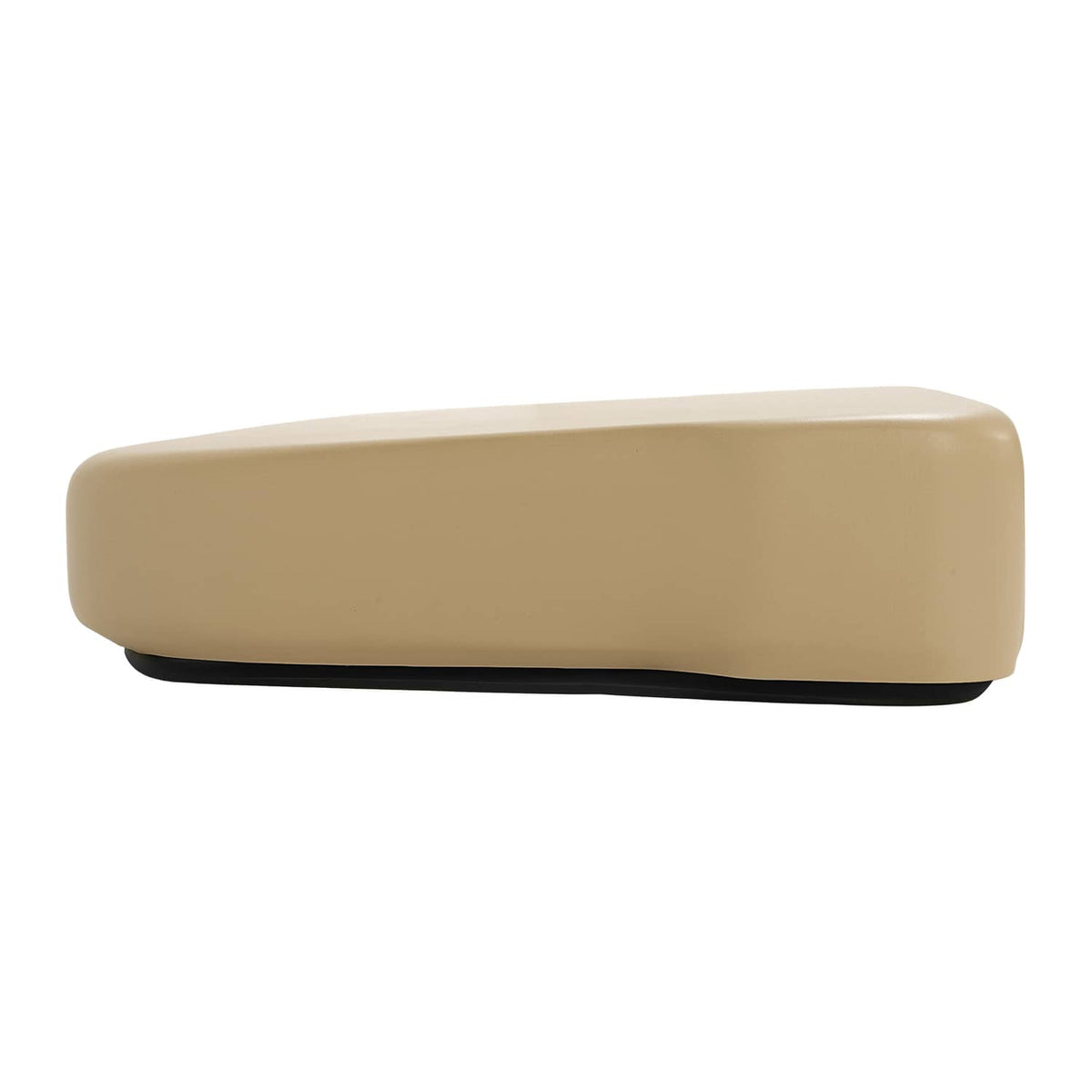 Solidspare Golf Cart Tan Seat Bottom Assembly For EZGO Marathon Pre-Medalist 1973-1994