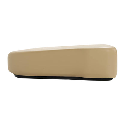 Solidspare Golf Cart Tan Seat Bottom Assembly For EZGO Marathon Pre-Medalist 1973-1994