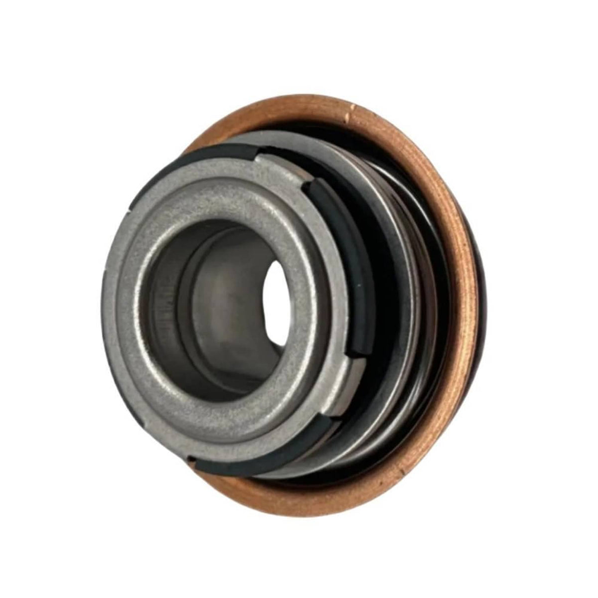 Solid Spare Sealing Ring Water Pump Seal Volvo Penta Marine Replaces 1676432 1545283 1674032