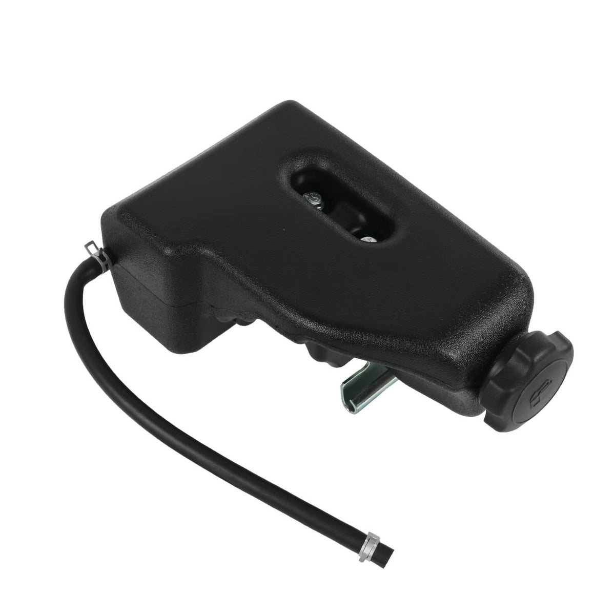 Solidspare 792168 Fuel Gas Tank with Cap For B&S Mower Garden Equipment Small Engine Models