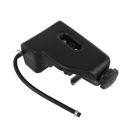 Solidspare 792168 Fuel Gas Tank with Cap For B&S Mower Garden Equipment Small Engine Models
