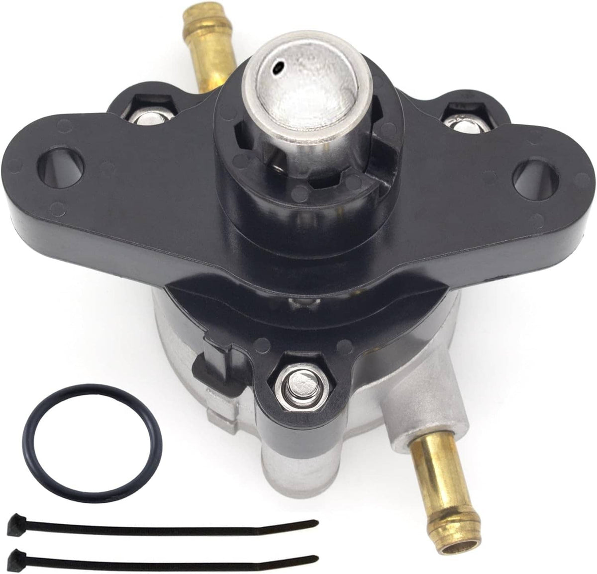 Solid Spare 880890T1 Fuel Pump for Mercury Marine 75-115HP Outboard Boat 880890A02 880980A02